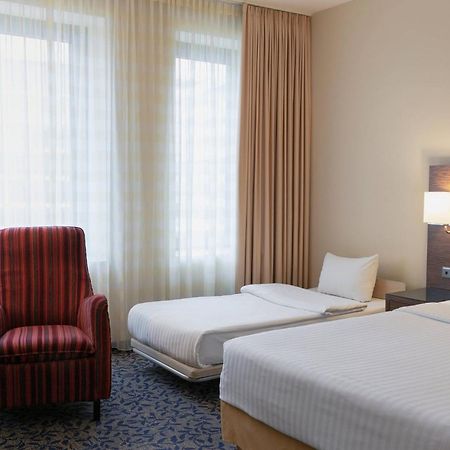 Courtyard By Marriott Vienna Prater/Messe Hotel Luaran gambar