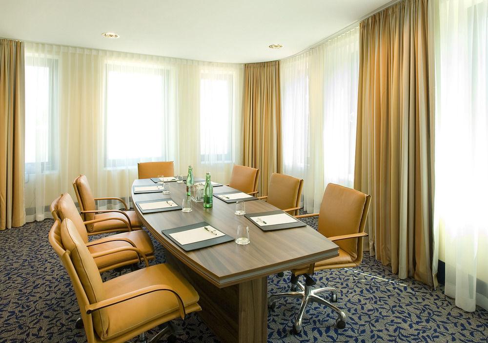 Courtyard By Marriott Vienna Prater/Messe Hotel Luaran gambar