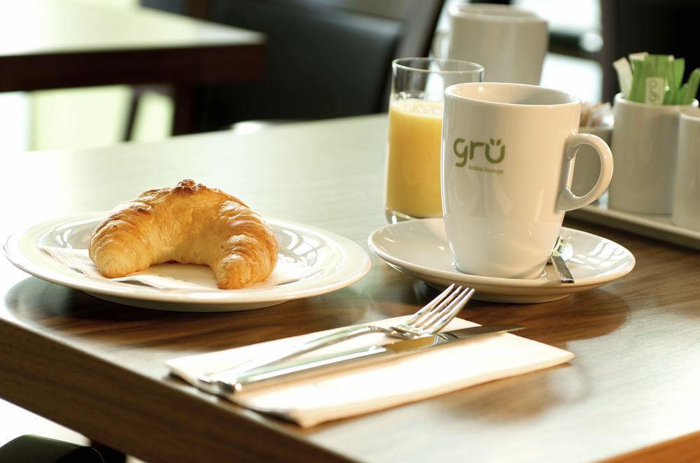 Courtyard By Marriott Vienna Prater/Messe Hotel Luaran gambar