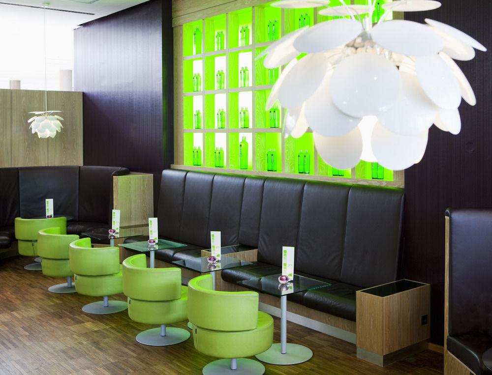 Courtyard By Marriott Vienna Prater/Messe Hotel Luaran gambar