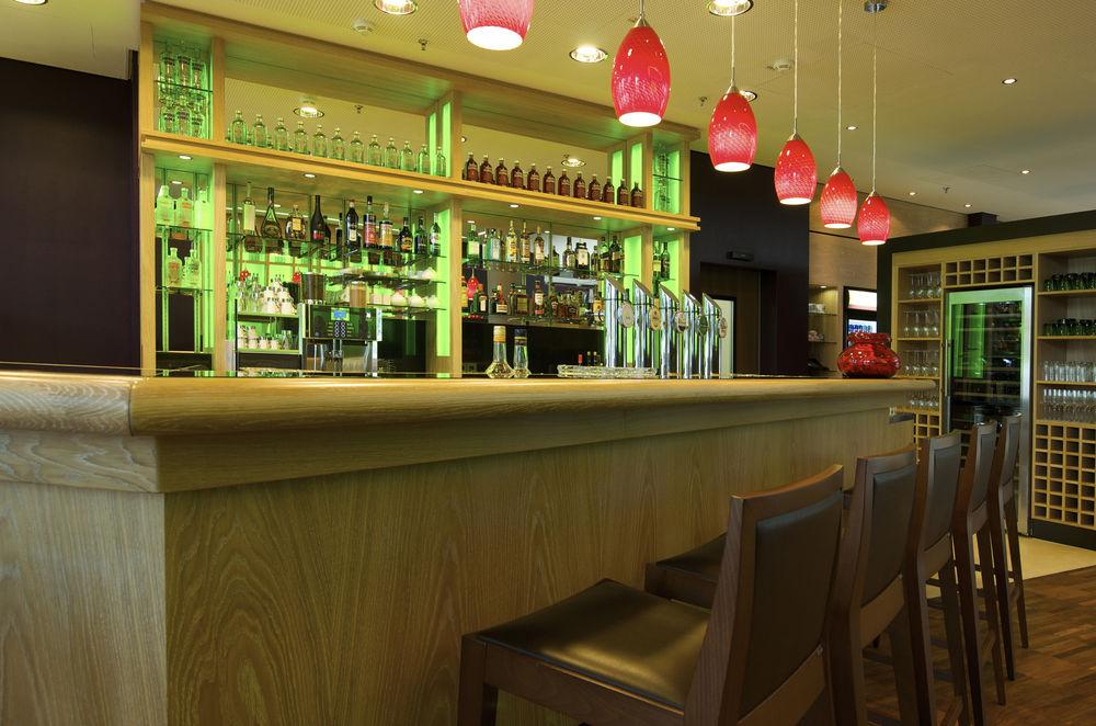 Courtyard By Marriott Vienna Prater/Messe Hotel Luaran gambar