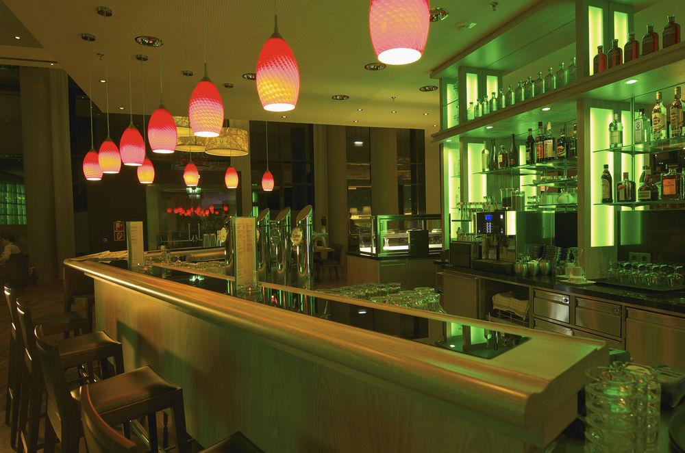 Courtyard By Marriott Vienna Prater/Messe Hotel Luaran gambar