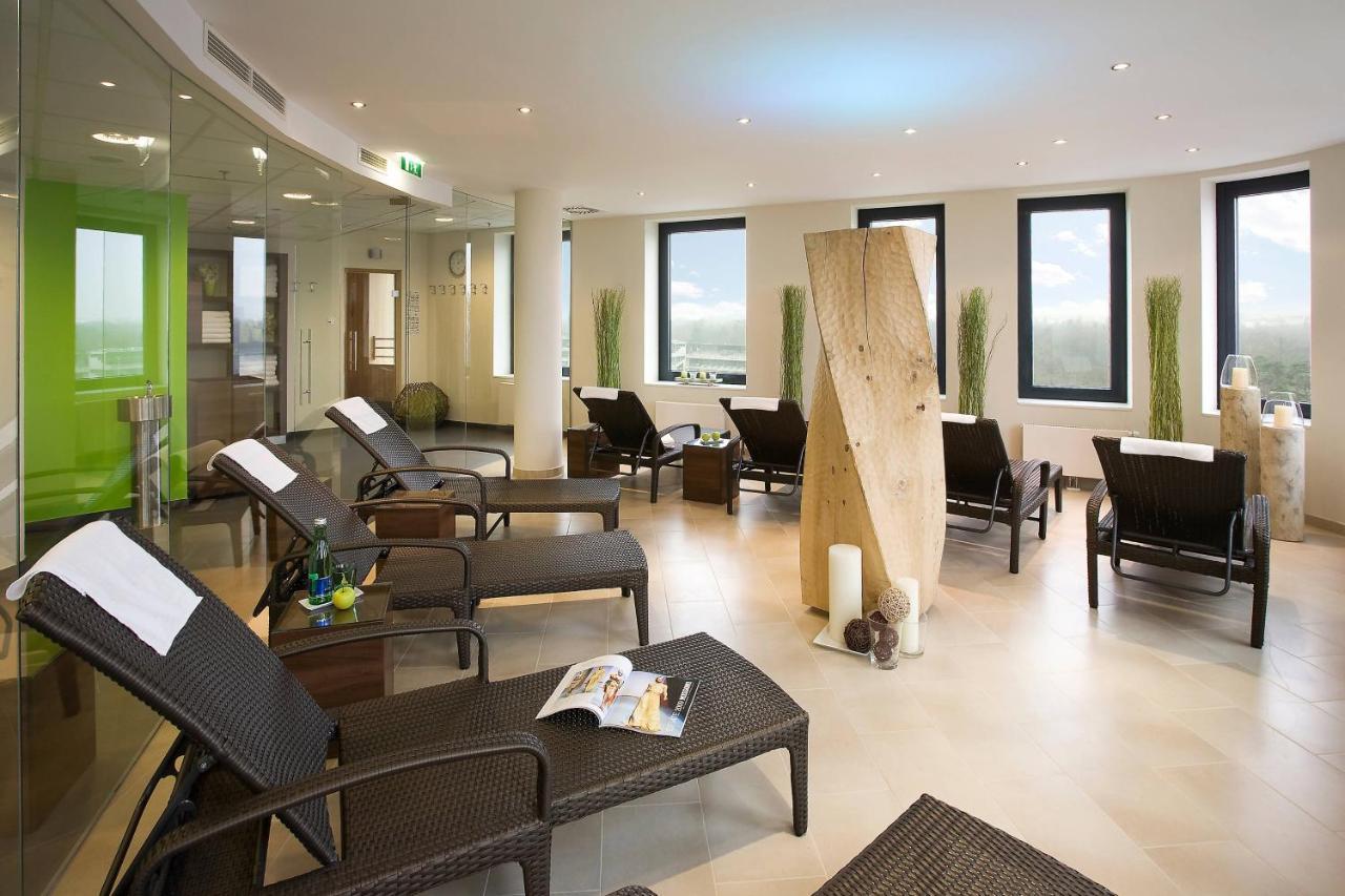 Courtyard By Marriott Vienna Prater/Messe Hotel Luaran gambar