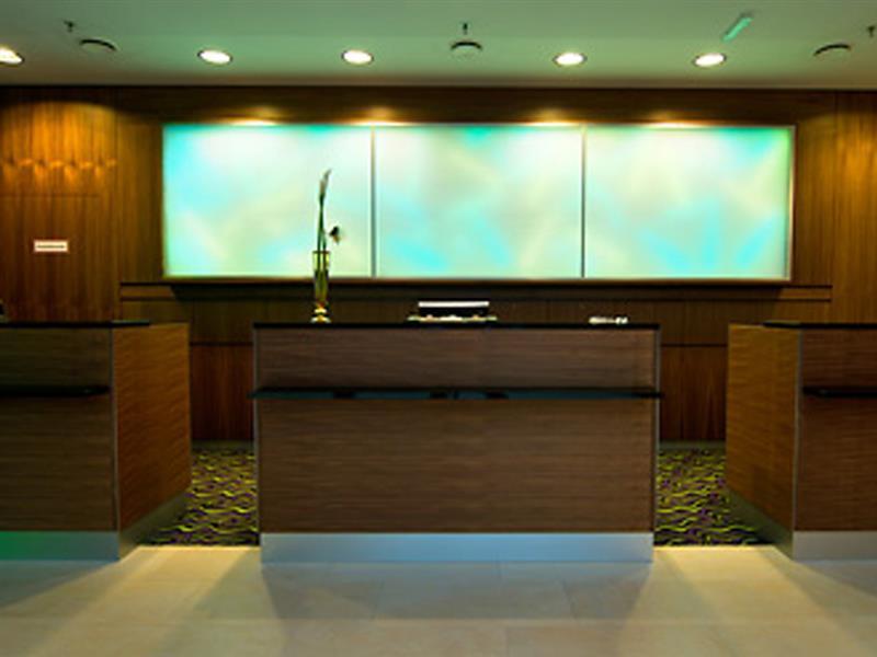 Courtyard By Marriott Vienna Prater/Messe Hotel Luaran gambar
